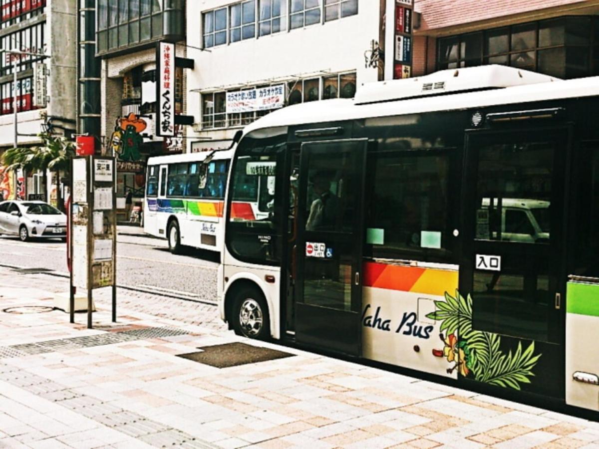 Hotel Sun Queen Naha Exterior photo